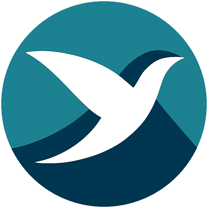 Forgewell Digital logo mark